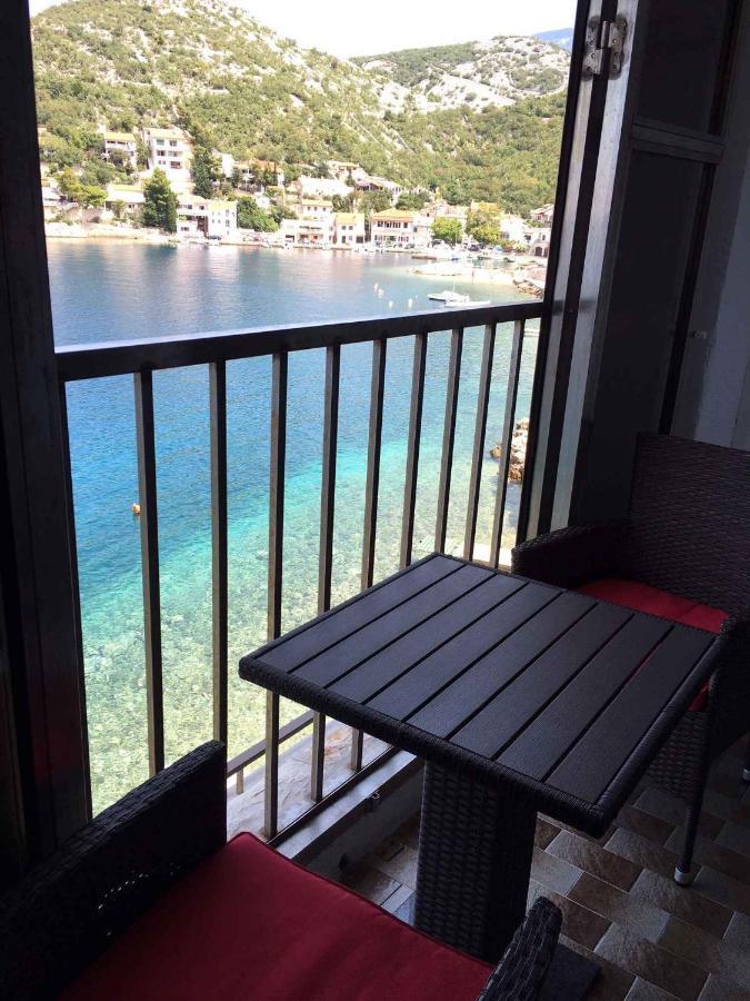 Apartment Starigrad/Senj 1 Stari Grad Extérieur photo