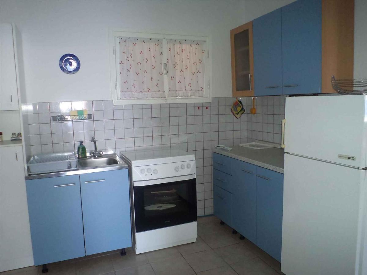 Apartment Starigrad/Senj 1 Stari Grad Extérieur photo