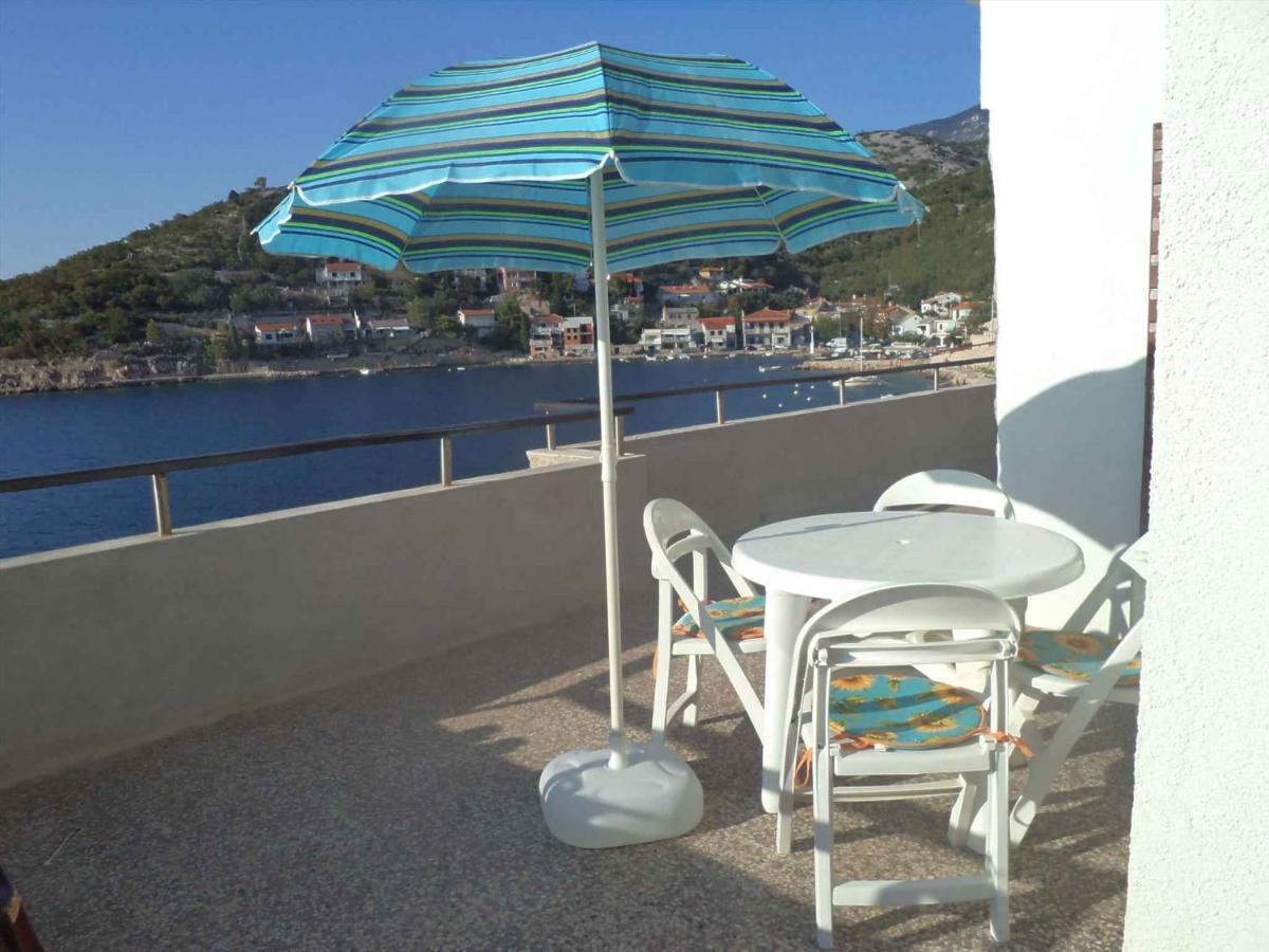 Apartment Starigrad/Senj 1 Stari Grad Extérieur photo