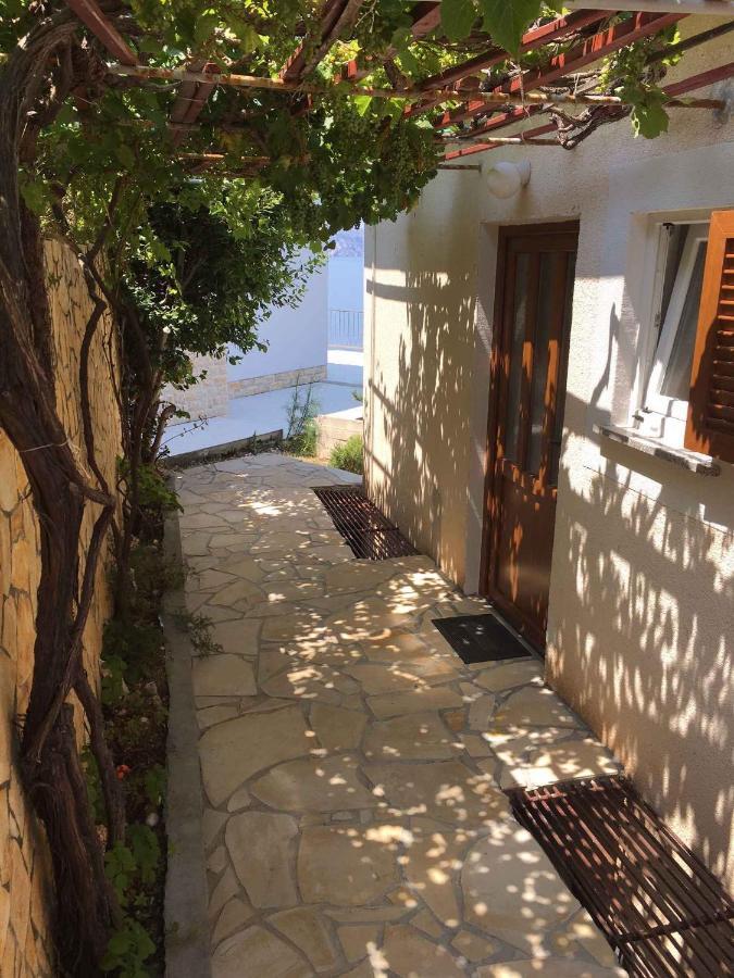 Apartment Starigrad/Senj 1 Stari Grad Extérieur photo