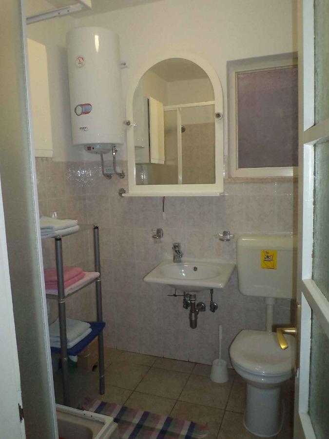 Apartment Starigrad/Senj 1 Stari Grad Extérieur photo