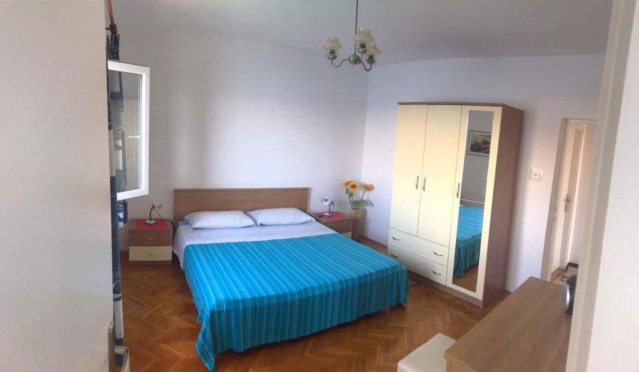 Apartment Starigrad/Senj 1 Stari Grad Extérieur photo