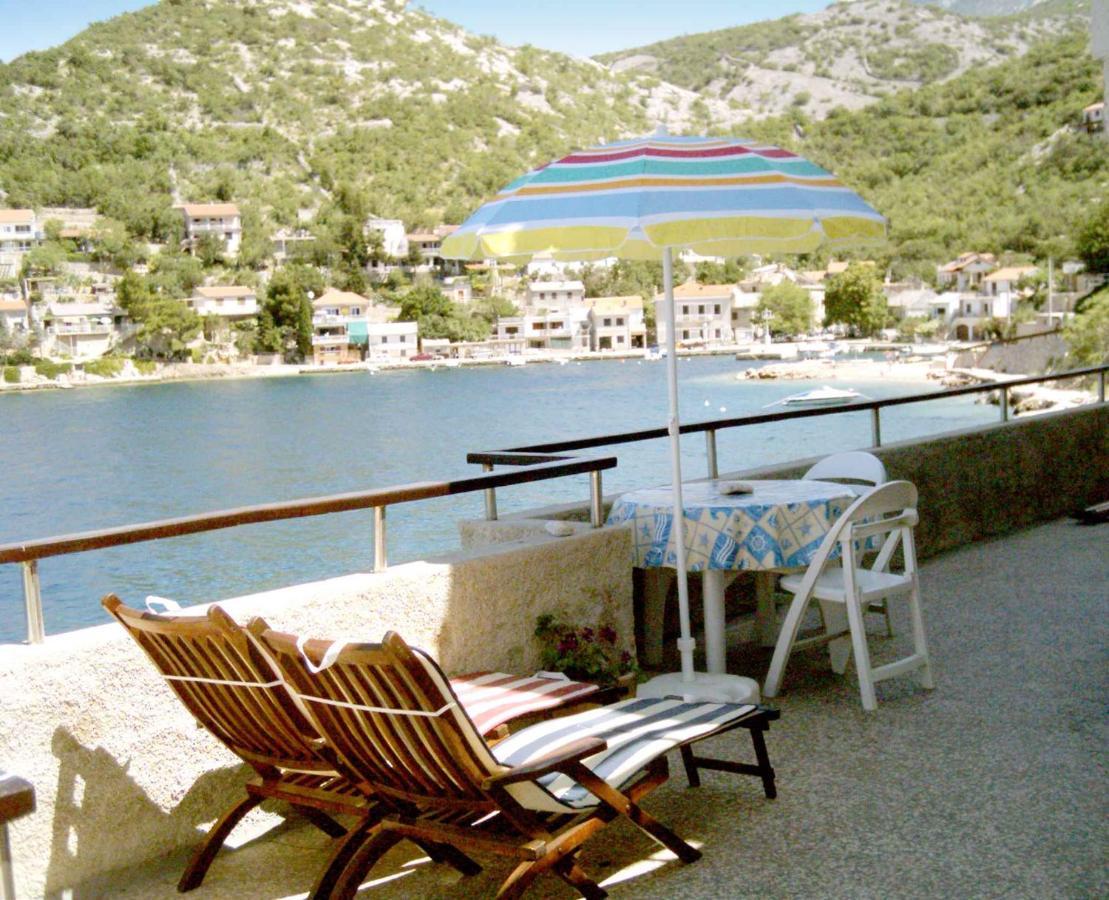Apartment Starigrad/Senj 1 Stari Grad Extérieur photo