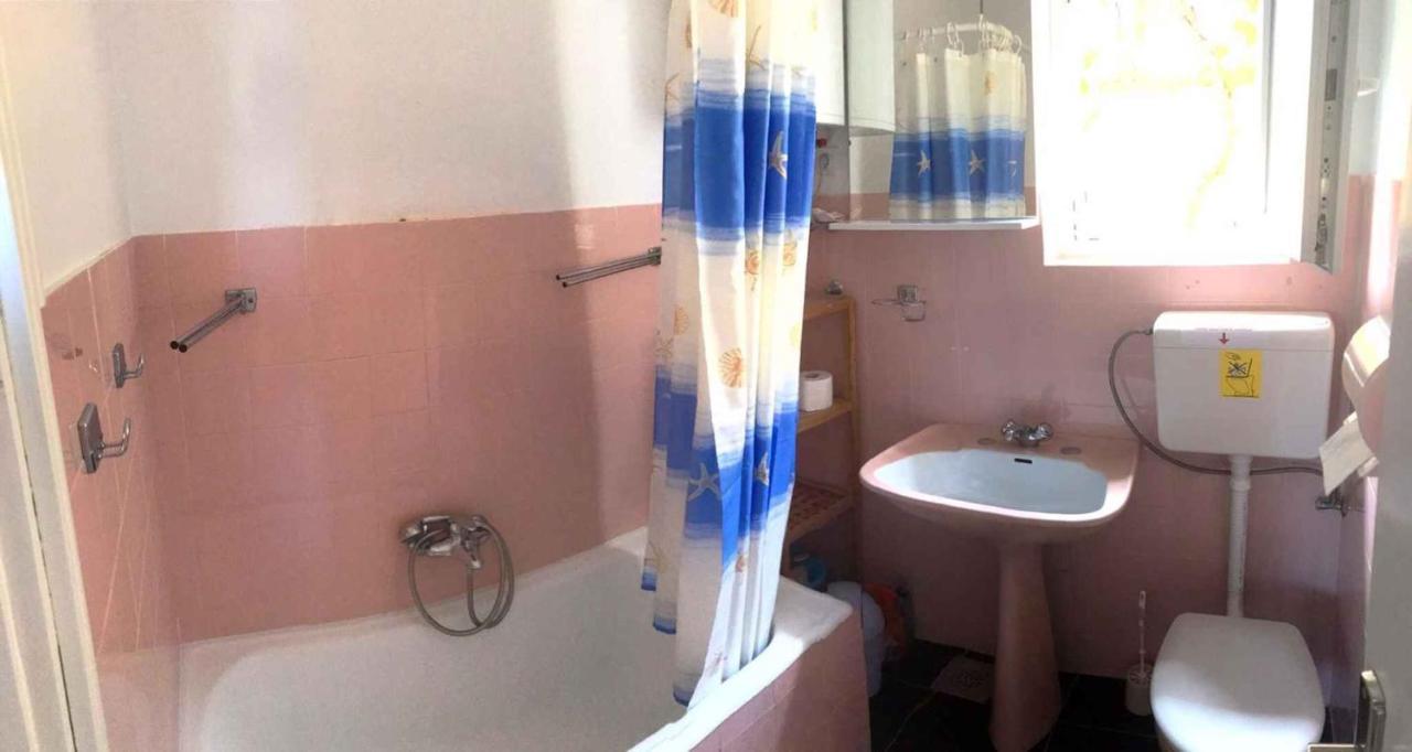Apartment Starigrad/Senj 1 Stari Grad Extérieur photo