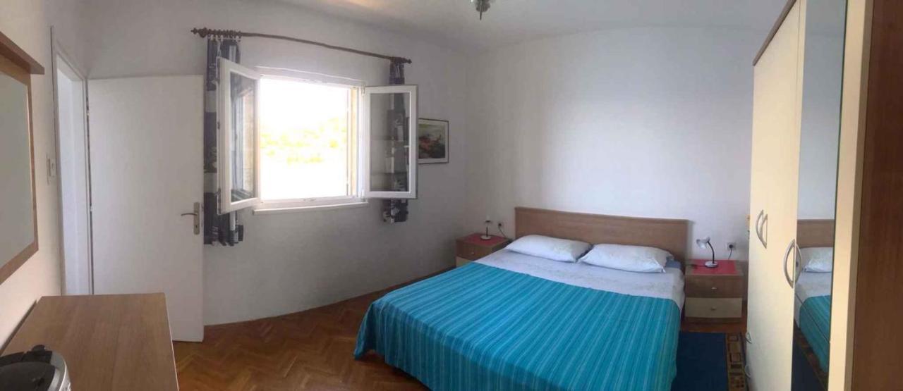 Apartment Starigrad/Senj 1 Stari Grad Extérieur photo