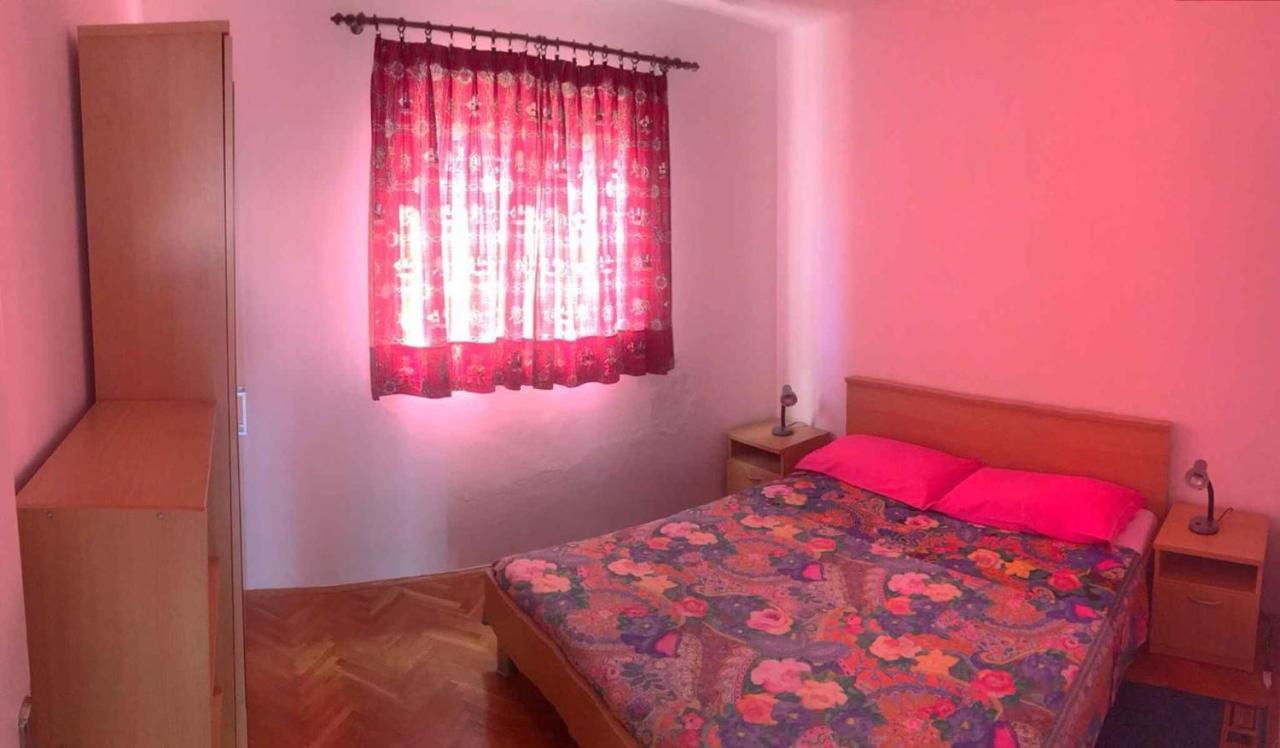 Apartment Starigrad/Senj 1 Stari Grad Extérieur photo