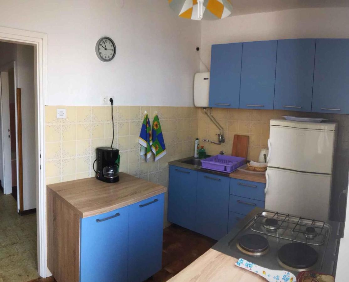 Apartment Starigrad/Senj 1 Stari Grad Extérieur photo