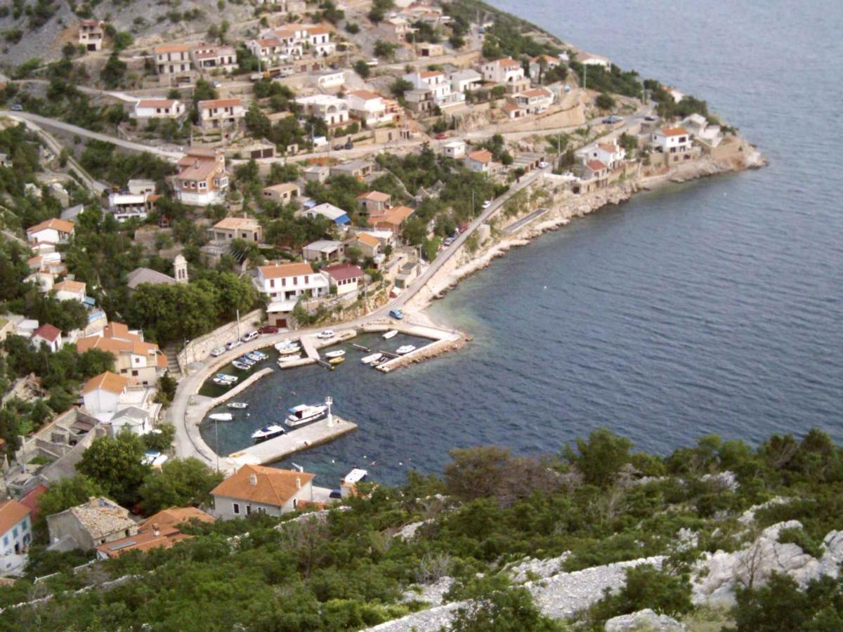 Apartment Starigrad/Senj 1 Stari Grad Extérieur photo