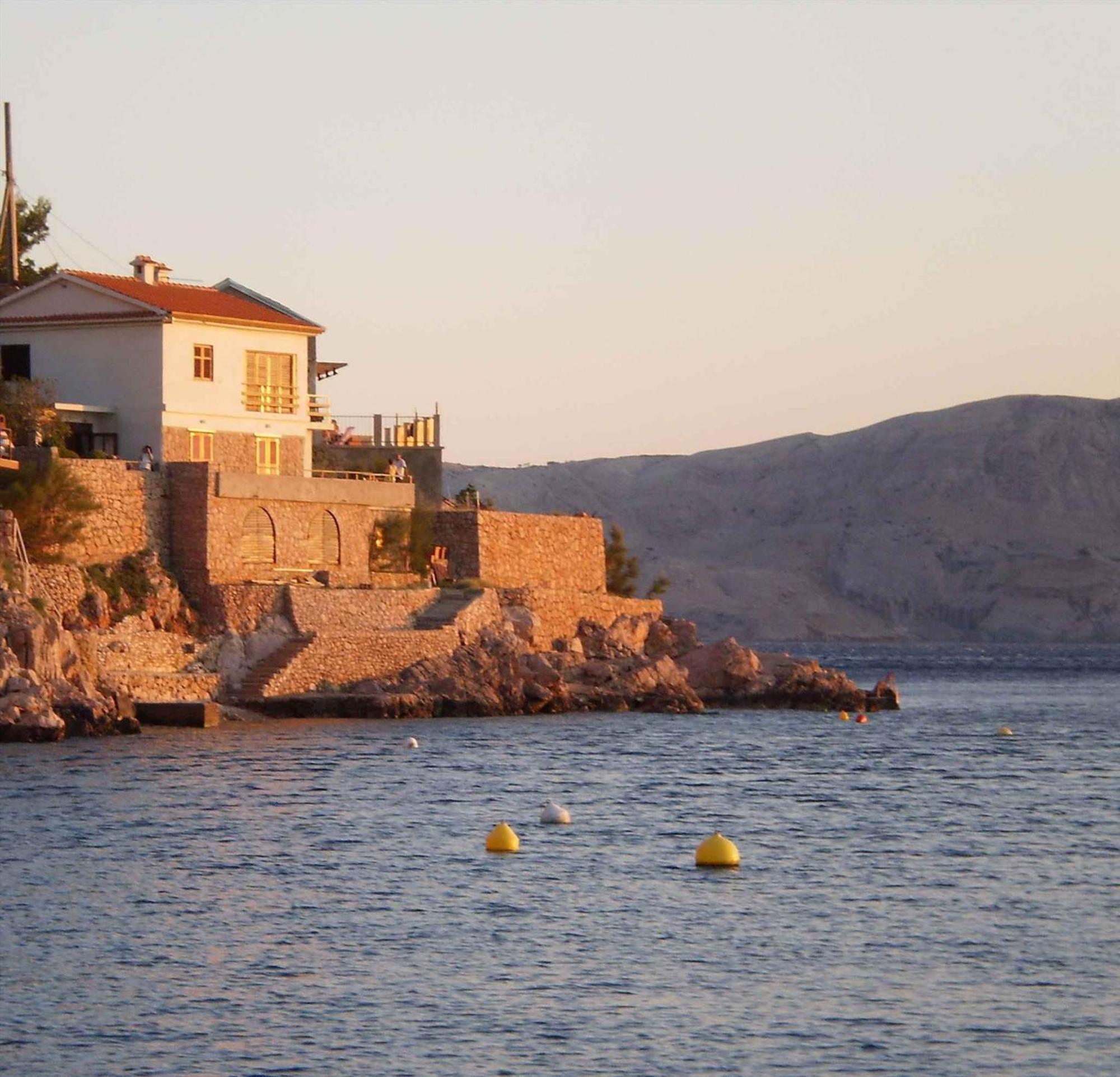 Apartment Starigrad/Senj 1 Stari Grad Extérieur photo