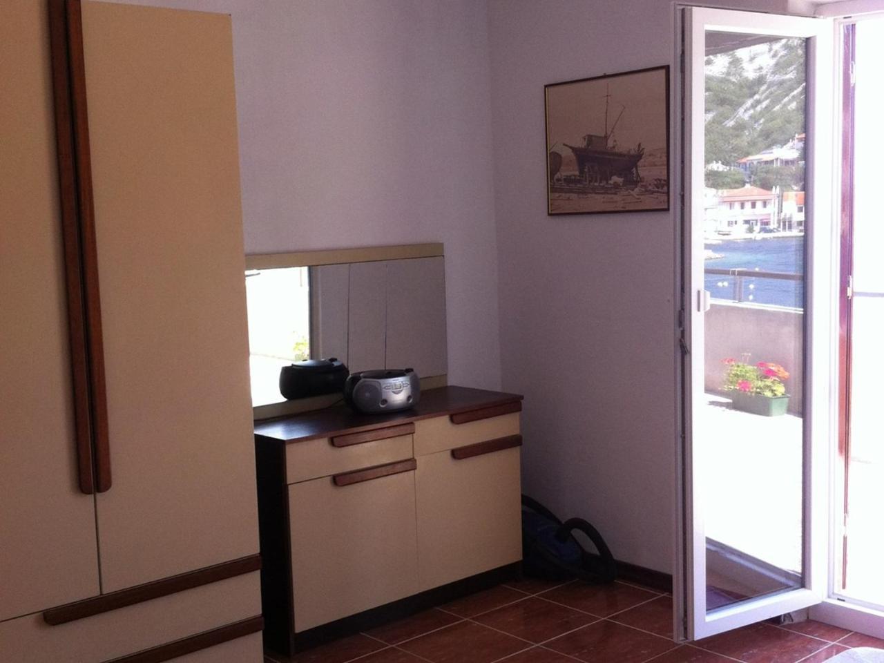 Apartment Starigrad/Senj 1 Stari Grad Extérieur photo