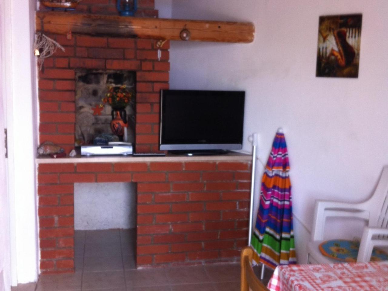 Apartment Starigrad/Senj 1 Stari Grad Extérieur photo