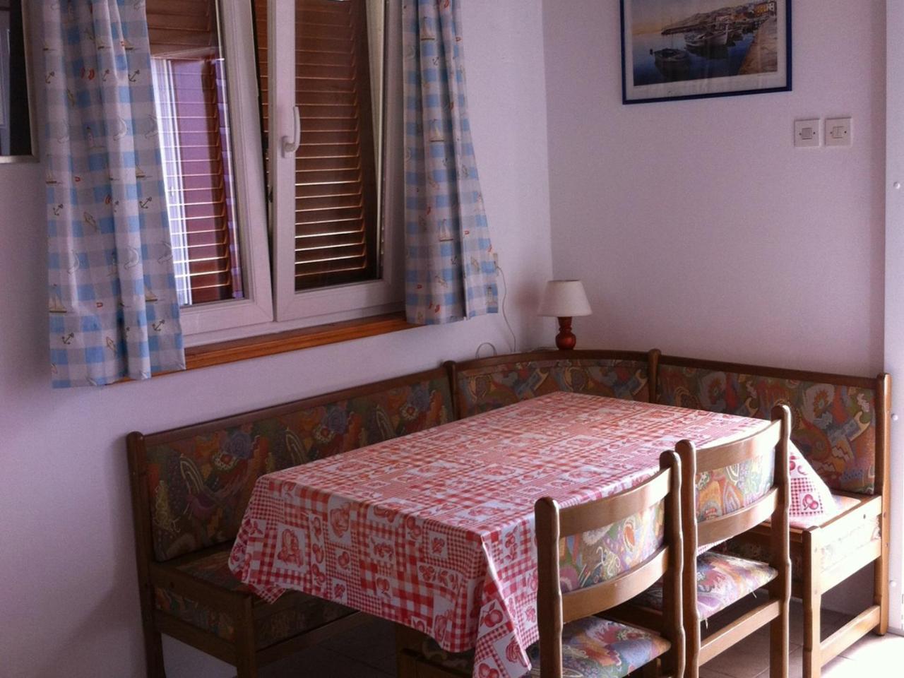 Apartment Starigrad/Senj 1 Stari Grad Extérieur photo
